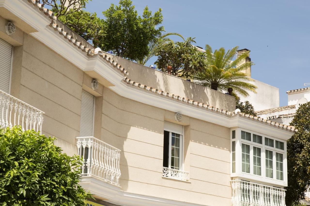 Apt Boutique - La Estrella Torremolinos Exterior foto
