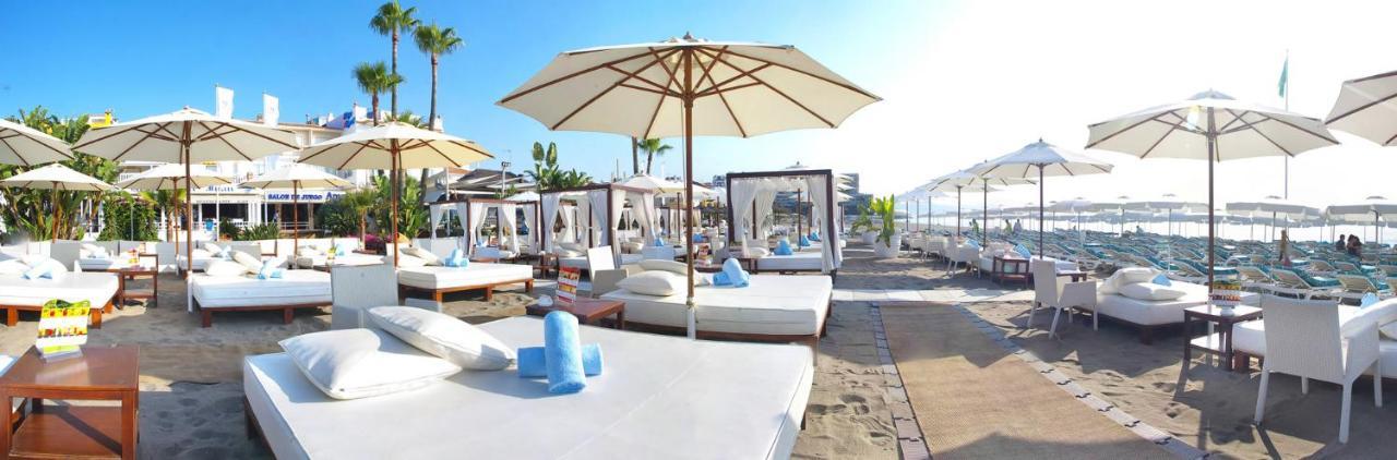 Apt Boutique - La Estrella Torremolinos Exterior foto